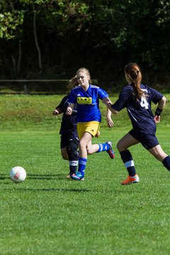 Bild 77 - Frauen TSV Gnutz - SG S�lfeld/Oe/Se/Stu : Ergebnis: 2:3